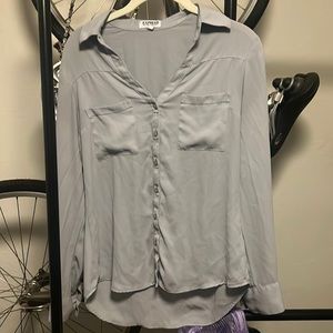 Express work blouse 👚